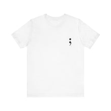 Load image into Gallery viewer, Semicln™: Short Sleeve Tee