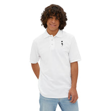 Load image into Gallery viewer, Semicln™: White Polo