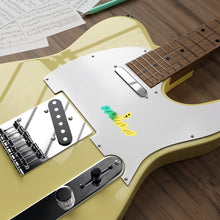 Load image into Gallery viewer, Semicln.co Holographic Die-cut Stickers