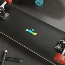 Load image into Gallery viewer, Semicln.co Holographic Die-cut Stickers