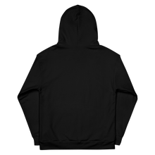 Load image into Gallery viewer, Awareness Black & Gold Hoodie