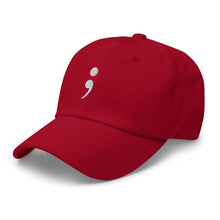 Load image into Gallery viewer, Semicln™: Dad Hat