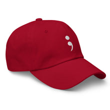 Load image into Gallery viewer, Semicln™: Dad Hat