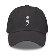 Load image into Gallery viewer, Semicln™: Dad Hat