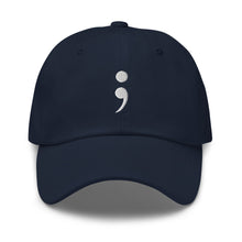Load image into Gallery viewer, Semicln™: Dad Hat