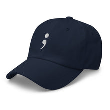 Load image into Gallery viewer, Semicln™: Dad Hat