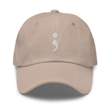 Load image into Gallery viewer, Semicln™: Dad Hat