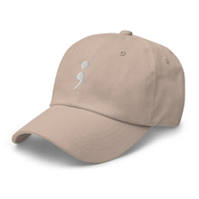 Load image into Gallery viewer, Semicln™: Dad Hat