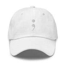 Load image into Gallery viewer, Semicln™: Dad Hat