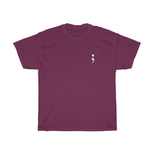 Load image into Gallery viewer, Multi-Colored Semicln T-Shirt