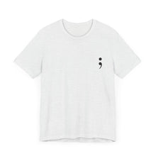 Load image into Gallery viewer, Semicln™: Short Sleeve Tee

