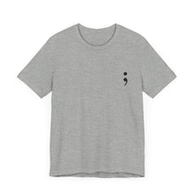Load image into Gallery viewer, Semicln™: Short Sleeve Tee
