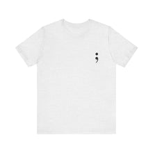 Load image into Gallery viewer, Semicln™: Short Sleeve Tee
