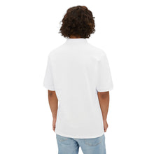 Load image into Gallery viewer, Semicln™: White Polo
