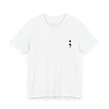 Load image into Gallery viewer, Semicln™: Short Sleeve Tee
