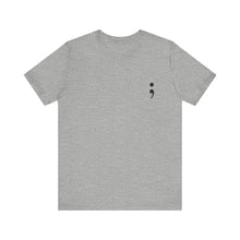 Load image into Gallery viewer, Semicln™: Short Sleeve Tee
