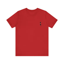 Load image into Gallery viewer, Semicln™: Short Sleeve Tee
