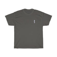 Load image into Gallery viewer, Multi-Colored Semicln T-Shirt
