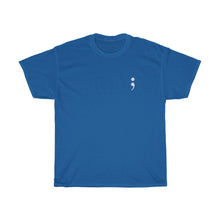 Load image into Gallery viewer, Multi-Colored Semicln T-Shirt
