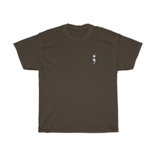 Load image into Gallery viewer, Multi-Colored Semicln T-Shirt
