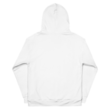 Load image into Gallery viewer, Awareness White &amp; Red Hoodie
