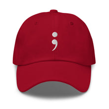 Load image into Gallery viewer, Semicln™: Dad Hat
