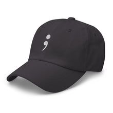Load image into Gallery viewer, Semicln™: Dad Hat
