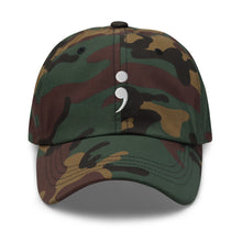 Load image into Gallery viewer, Semicln™: Dad Hat
