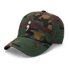 Load image into Gallery viewer, Semicln™: Dad Hat
