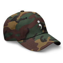 Load image into Gallery viewer, Semicln™: Dad Hat
