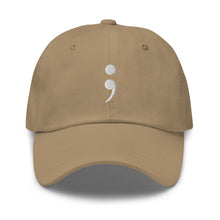 Load image into Gallery viewer, Semicln™: Dad Hat
