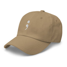 Load image into Gallery viewer, Semicln™: Dad Hat
