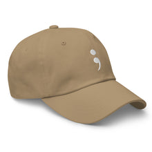 Load image into Gallery viewer, Semicln™: Dad Hat
