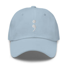 Load image into Gallery viewer, Semicln™: Dad Hat
