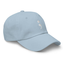 Load image into Gallery viewer, Semicln™: Dad Hat
