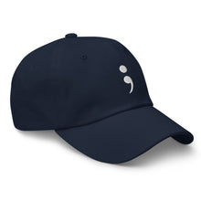 Load image into Gallery viewer, Semicln™: Dad Hat
