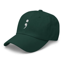 Load image into Gallery viewer, Semicln™: Dad Hat
