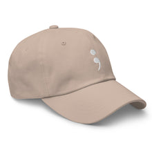 Load image into Gallery viewer, Semicln™: Dad Hat
