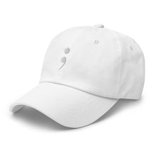 Load image into Gallery viewer, Semicln™: Dad Hat
