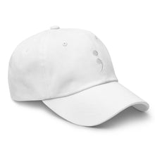 Load image into Gallery viewer, Semicln™: Dad Hat
