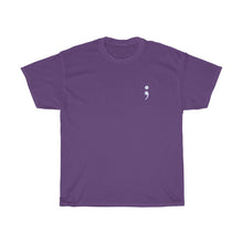 Load image into Gallery viewer, Multi-Colored Semicln T-Shirt
