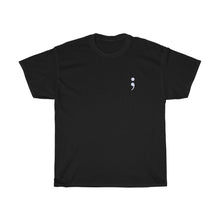 Load image into Gallery viewer, Multi-Colored Semicln T-Shirt
