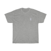 Load image into Gallery viewer, Multi-Colored Semicln T-Shirt
